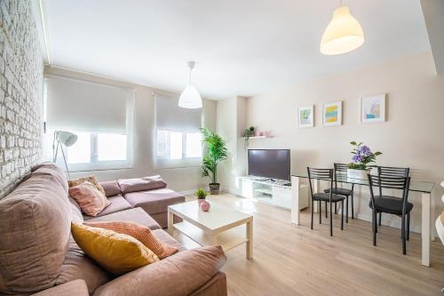 Diputacion de Cartagena Casco Apartment | CARTAGENAFLATS, Apartamentos Anfiteatro Romano