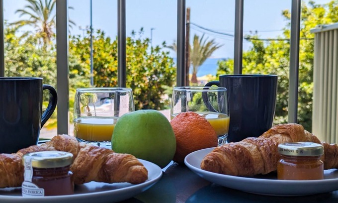 Cala Apartment | CARTAGO sweet apartment