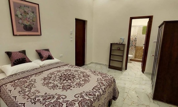 Luxor Bed & Breakfast | Carter Guesthouse Luxor