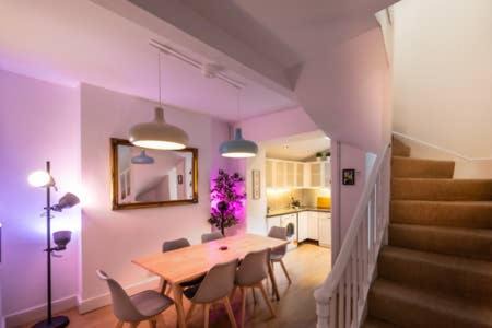 Clifton Villa | Carters Buildings Clifton Village