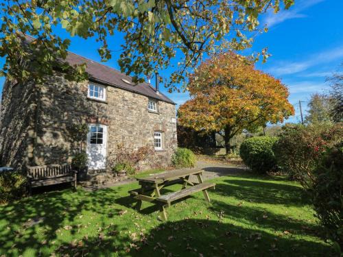 Llys Y Fran House | Carthouse Cottage