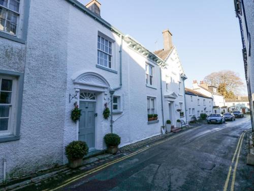 Cartmel Apartment | Cartmel Flat