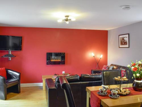 Llanfihangel-Ystrad House | Cartws-Oh3