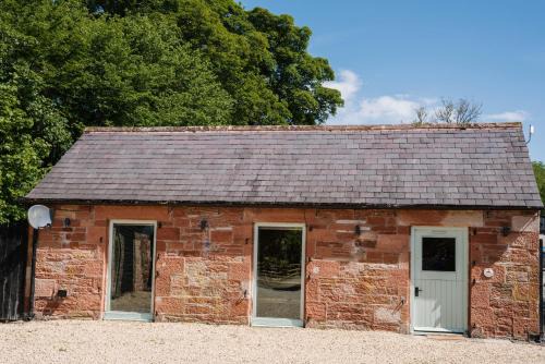 Carlisle House | Carwinley Mill House Cottage