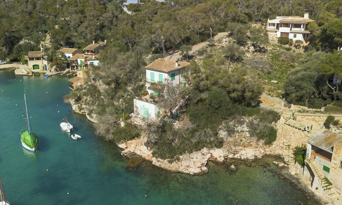 Cala Figuera House | Cas Padrins de Santanyi by Interhome