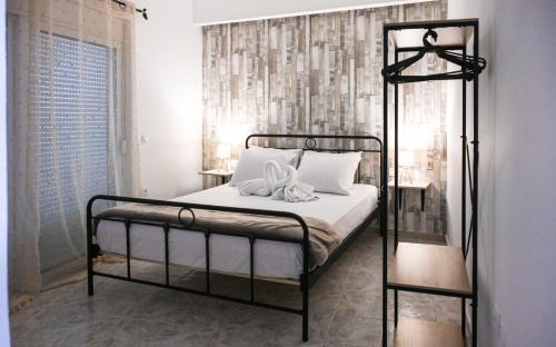 Ialyssos Apartment | Casa 30 House Complex Center of Ialysos