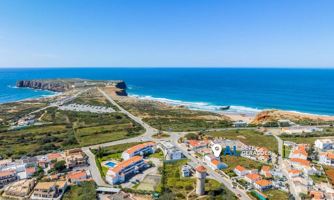Sagres House | Casa 7 Gerações