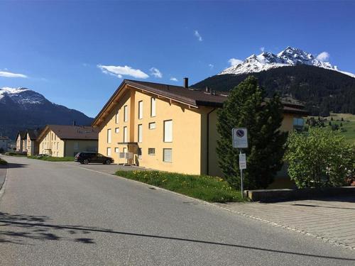 Savognin Apartment | Casa a Suglegl