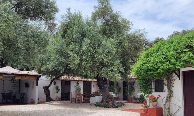 Ronda House | Casa Abanto