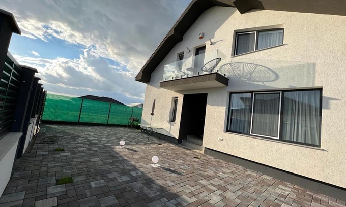 Oradea House | Casa Abiiani