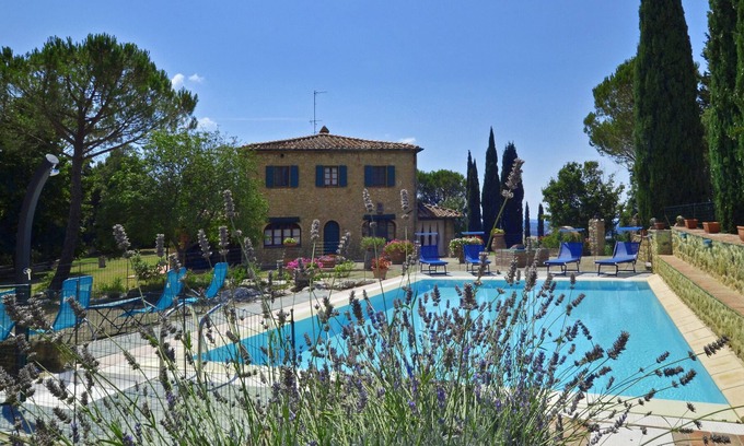 Pomarance House | Casa Acanto, Pomarance, Italy