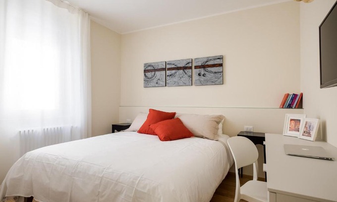 L'antico Ghetto Ebraico Apartment | Casa Acquaderni