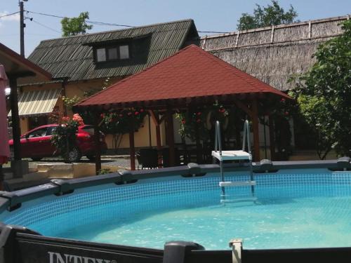 Mahmudia House | CASA ADI SI MARIA