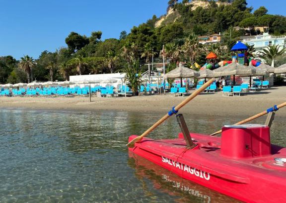 Cupra Marittima House | Casa Adorna appartamento a Cupra Marittima a 300 metri dal mare