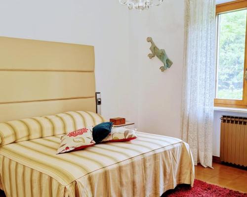 San Martino Buon Albergo Apartment | Casa Agnese Verona appartamento parcheggio in struttura
