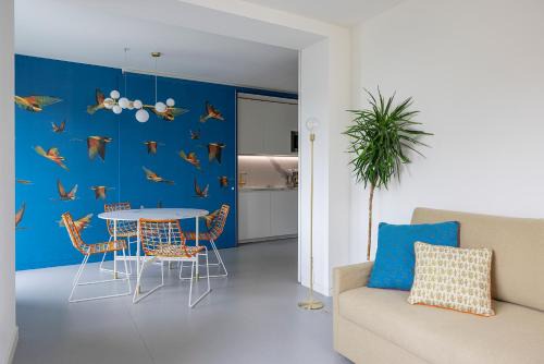 Grado Apartment | Casa Agrado - Atemporary Art Apartments