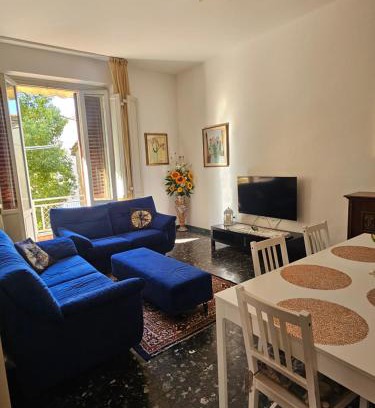 Pistoia Apartment | Casa Aida