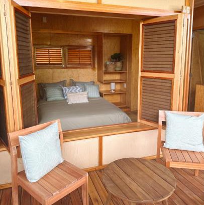 Saladita Apartment | Casa Akaw at La Saladita