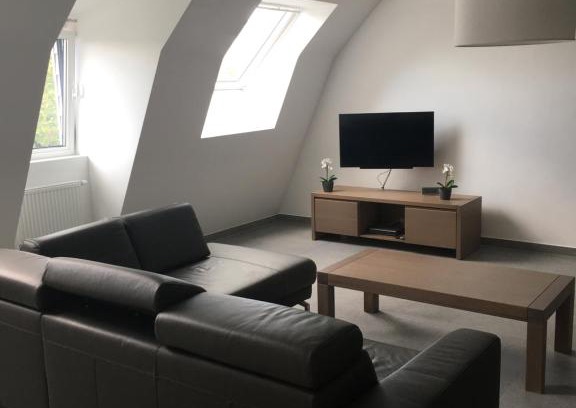 Kortenberg Apartment | Casa Akuta Airport Flat