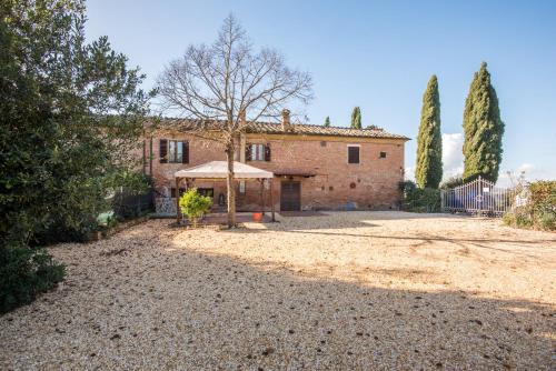 Buonconvento House | Casa Al Colle Buonconvento