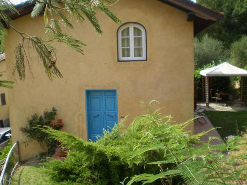 Lucca House | casa al colle