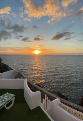 San Agustin Villa | Casa al Mar