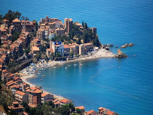 Castel Di Tusa Apartment | Casa al mare