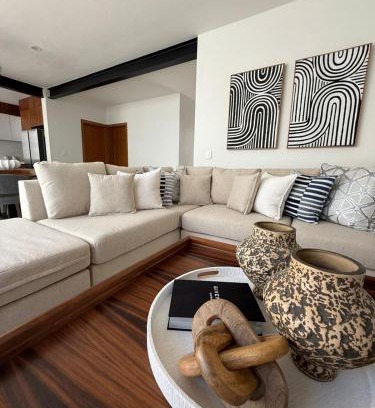 Lomas de Mazatlan House | Casa al Mare
