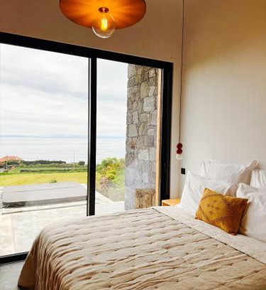 Prainha House | Casa Al Mare