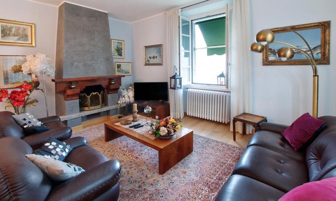 Musso Apartment | Casa Al Molo Nonna Rosy