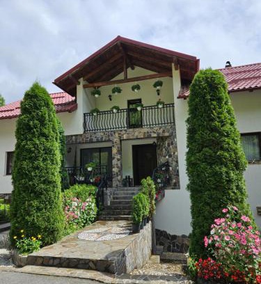 Borsa House | Casa Alba