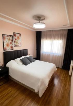 Guadix House | Casa Alcazaba