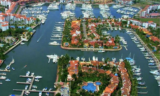 Isla Iguana Villa | Casa Alebrije