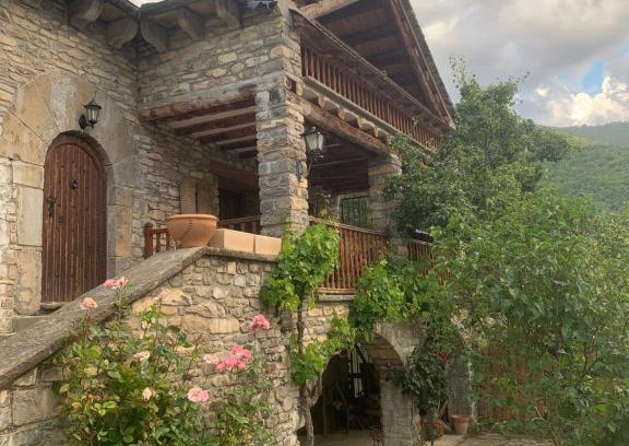 Fiscal House | Casa Alejandra