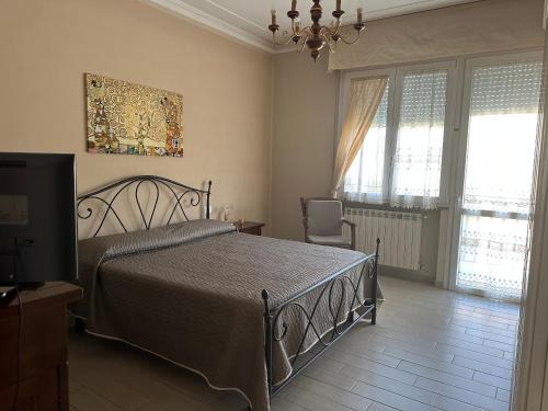 Lucca Apartment | Casa Alessia