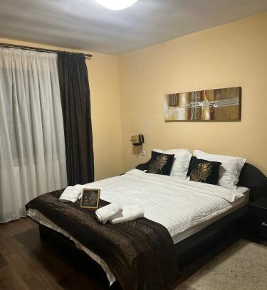 Rasnov House | Casa Alex Rasnov