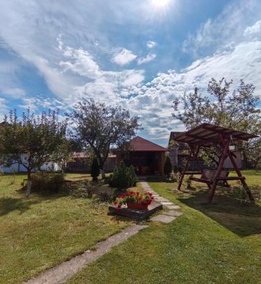 Galautas House | Casa Alex