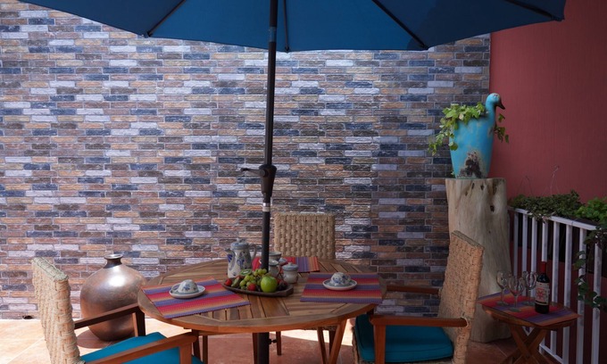 Guadalajara House | Casa Alfareros