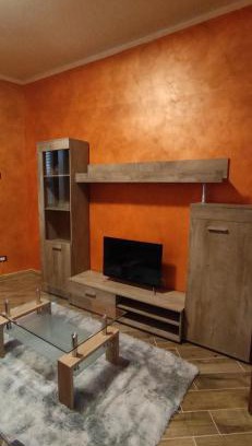 Poggio Catino Apartment | CASA ALICE