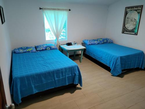 San Antero Apartment | Casa Aljanna