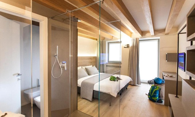 Arco Hotel | Casa Alla Lega