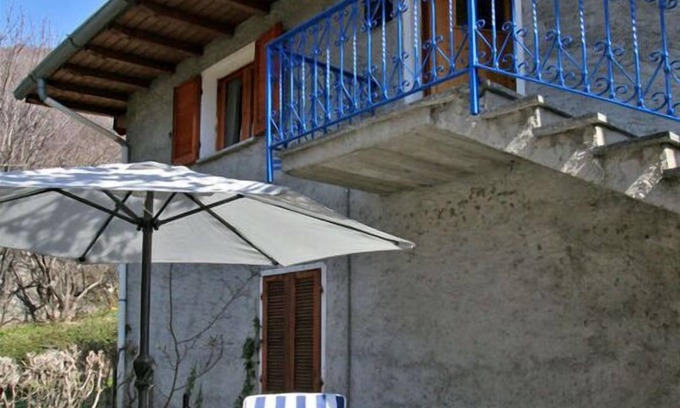 Livo House | Casa Allegra Comfortable holiday residence