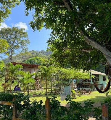 Acandi House | Casa Alma