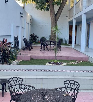 Tampico Bed & Breakfast | Casa Almar