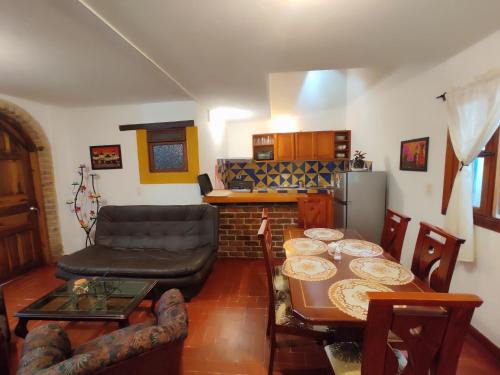 Villa de Leyva House | Casa Alojamiento Maespit
