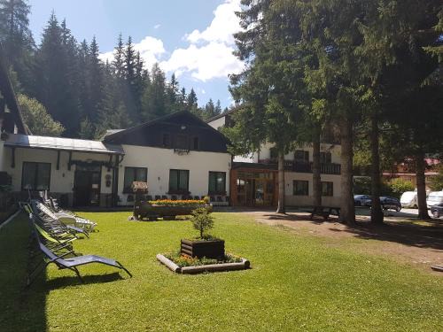 Valle San Silvestro House | Casa Alpina Dobbiaco