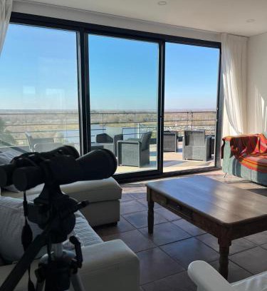 San Pedro House | Casa Alta Vista