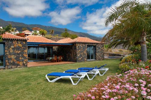 Las Manchas House | Casa Amalia