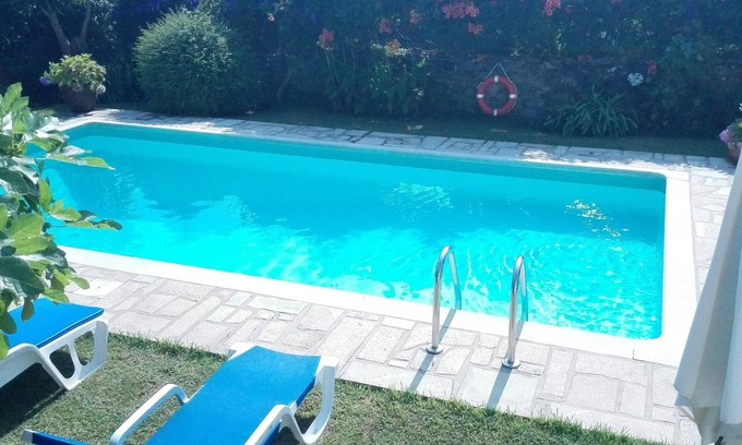 Afife House | Casa Amaro With the family! Private