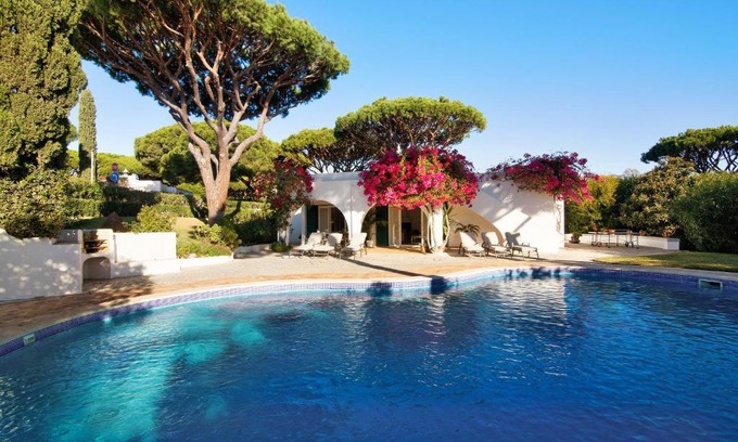 Vale do Lobo Villa | Casa Amelia